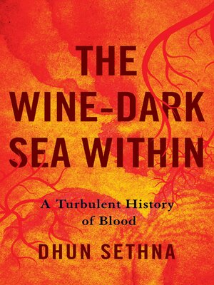 The Wine-Dark Sea Within - ebook